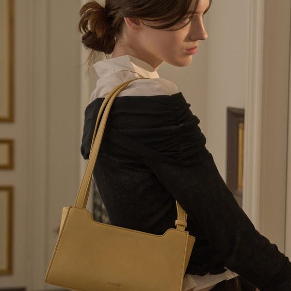 Essencé Sac (Butter)