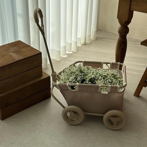 웨건 Littlexiong Kid's wagon