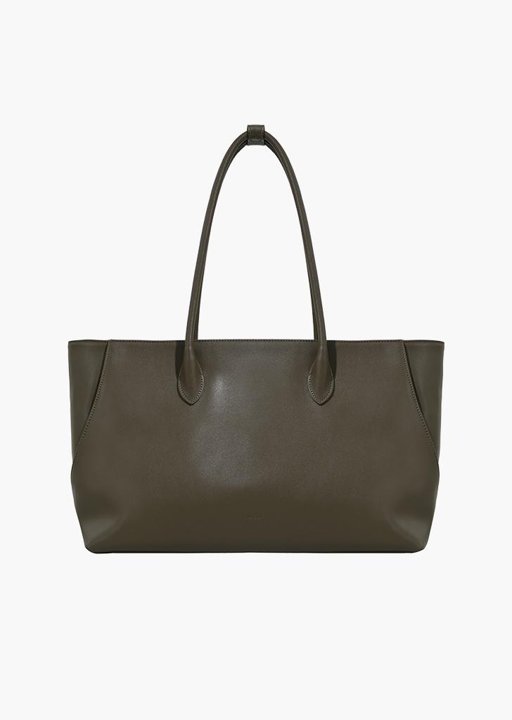 PEDDLE BAG / OLIVE