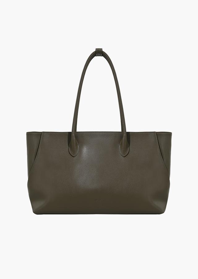 PEDDLE BAG / OLIVE