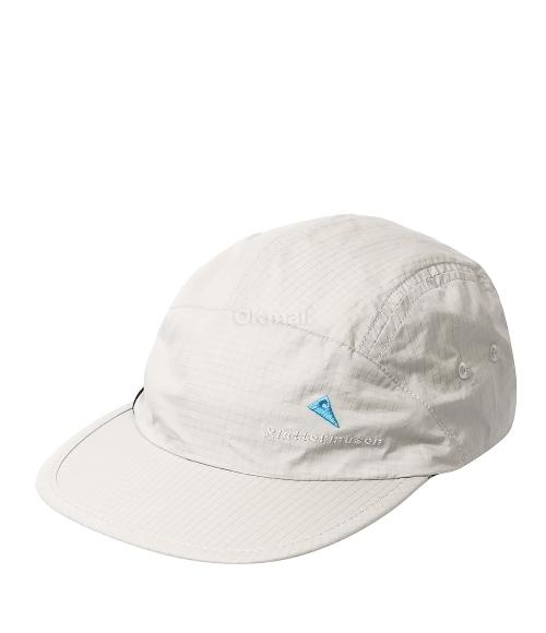 [KLATTERMUSEN]안수르 파이브 패널 캡 U`s 도브레이븐 (10451-886)