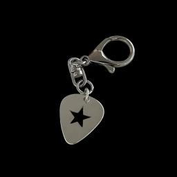 [Rock star] 락스타 키링