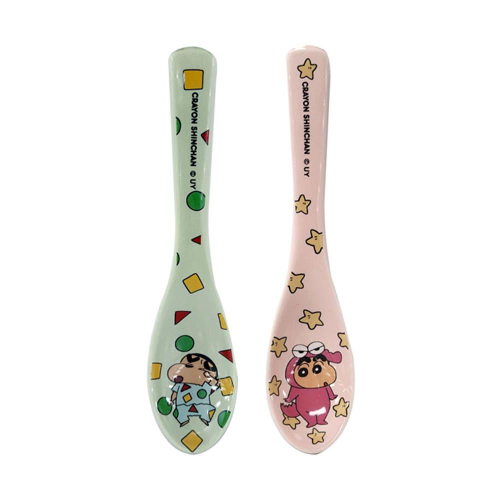 짱구는못말려 우동스푼2P