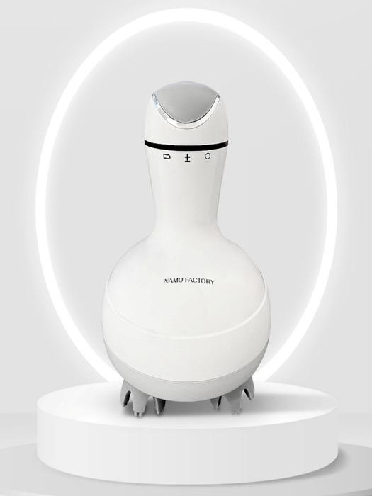 고성능 다목적 두피마사지기