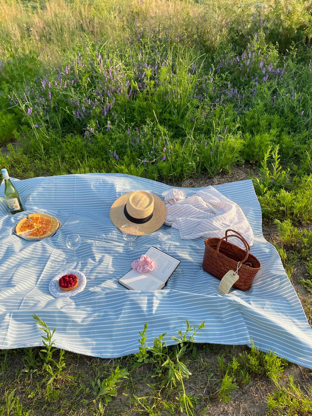 land picnicmat