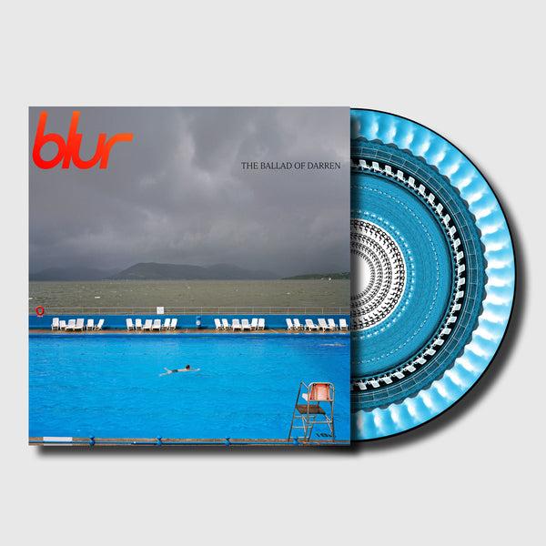 Blur: The Ballad Of Darren (Zoetrope)