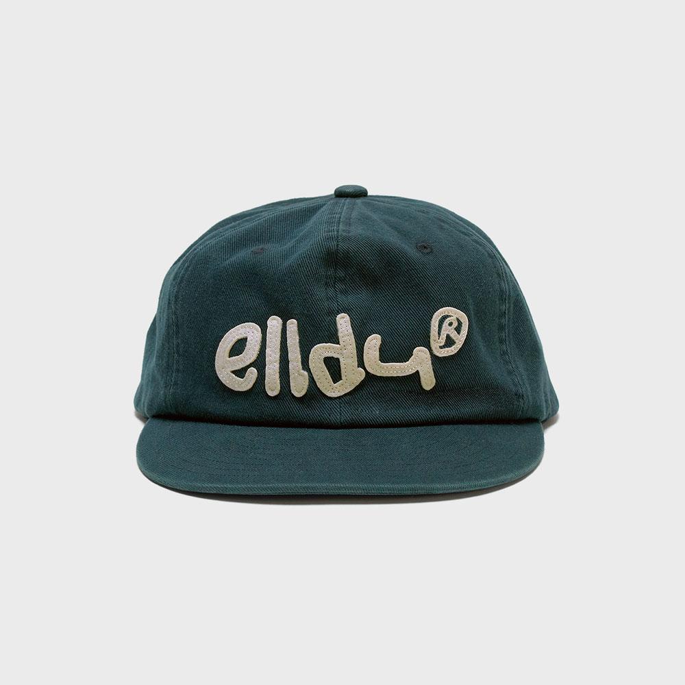 elldu® appliqué-ap Navy
