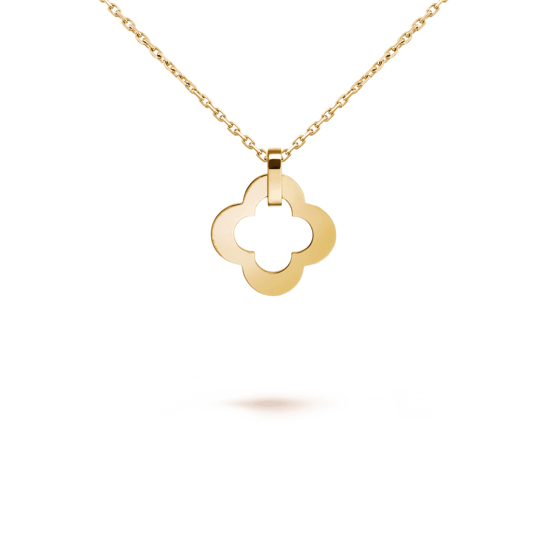 비잔틴 알함브라 펜던트