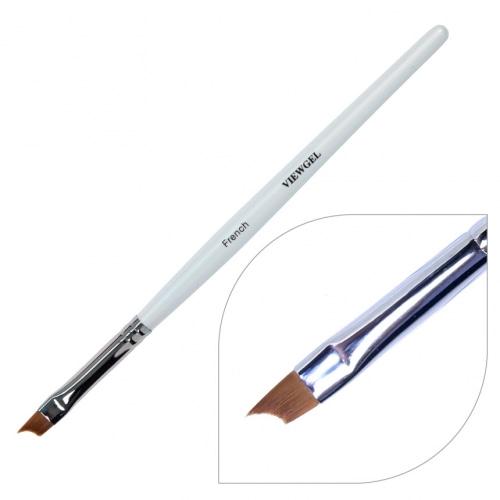 뷰젤 프렌치 브러쉬, 스마일 브러쉬
