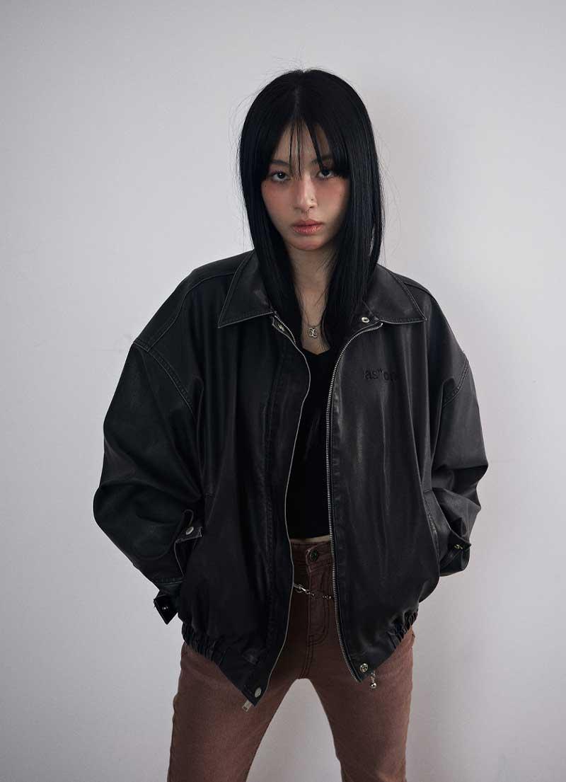 BOISE WESTERN JACKET / 3.12 순차 발송 예정