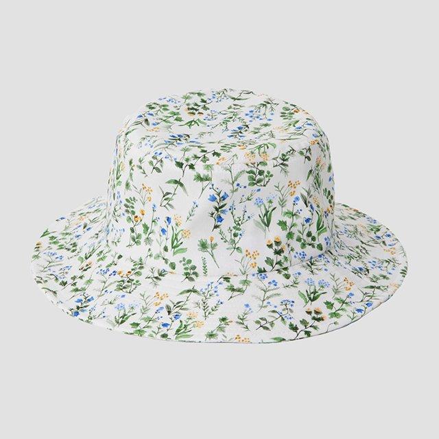 이모이모키즈 럭키 & 위시 버킷햇