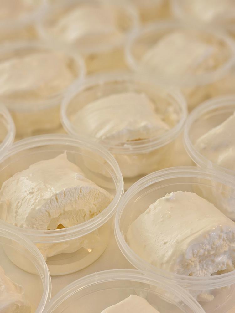 라프레슈 카이막 200g 수제 디저트 터키 튀르키예 천상의맛 맛집 택배 배송