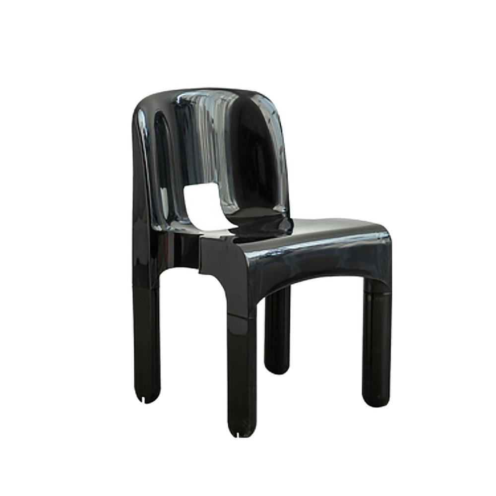 코제 빈티지 스페이스 에이지 체어