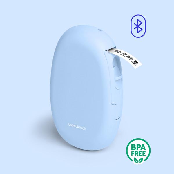 마로마로 소다 블루 ,maromaro(soda blue)