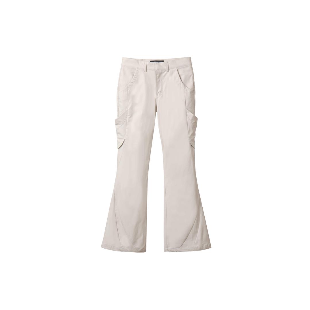 VOL. 2.0 Flare Pants GY