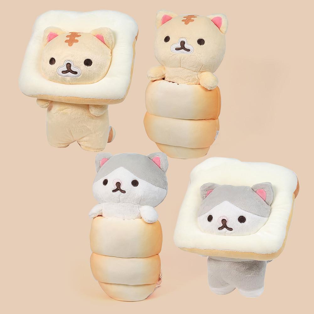 코로코로 코로냐 빵 시리즈 인형 6인치 캐릭터 장식 인형 파리피냐 정품