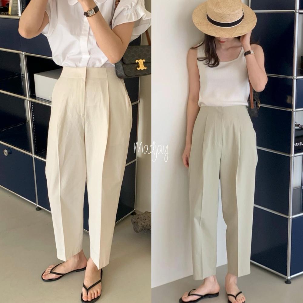 (당일) 대박 무조건요!! 런던레이스 바이오 워싱 팬츠(치노 팬츠)