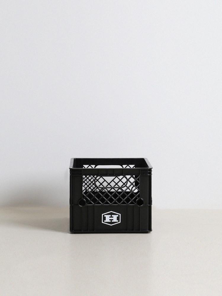 하이브로우 다용도 수납 캠핑 밀크박스 정리함