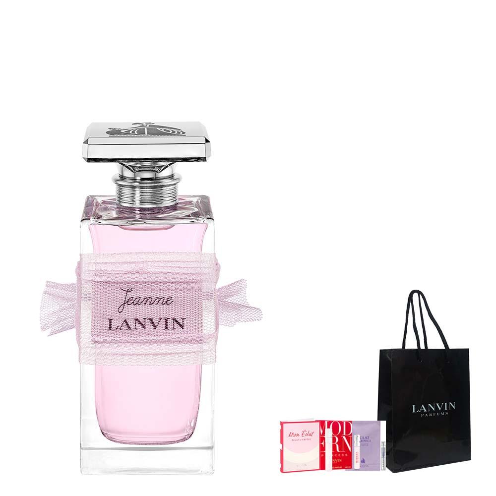 [코익퍼퓸] 랑방 잔느 EDP 50ML 공식수입 정품 향수