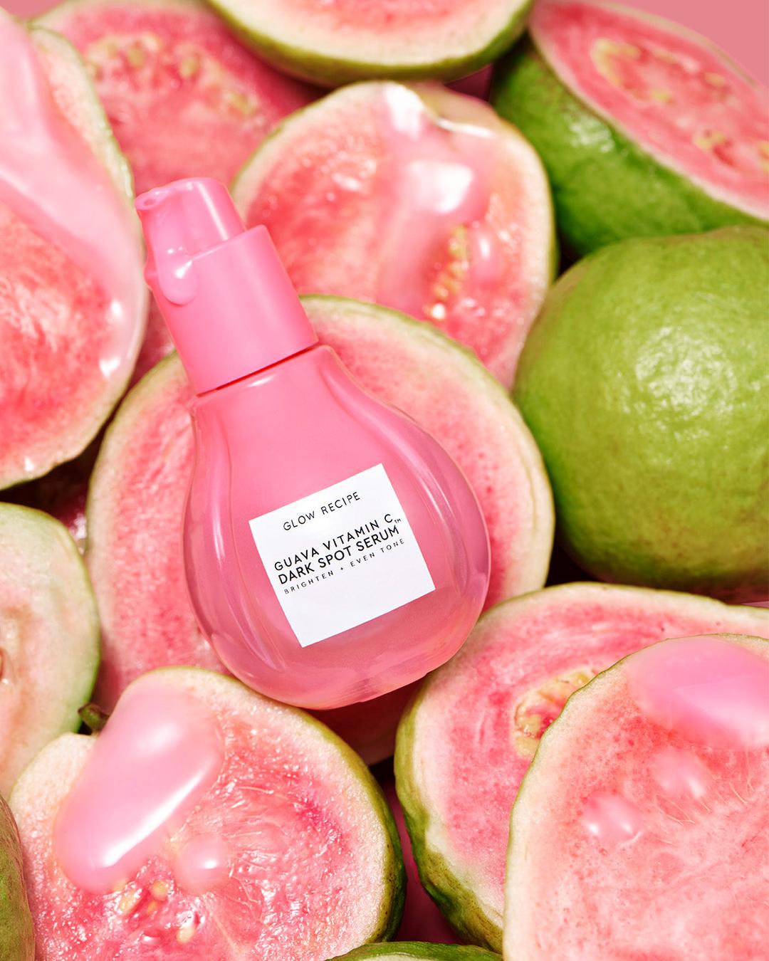Guava Vitamin C Dark Spot Serum - 30ml
