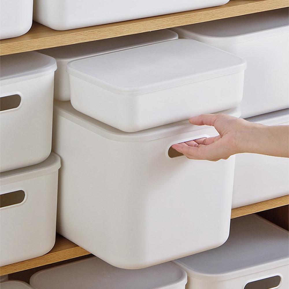 펜트리 수납함 정리함 붙박이장 다용도실 리빙박스