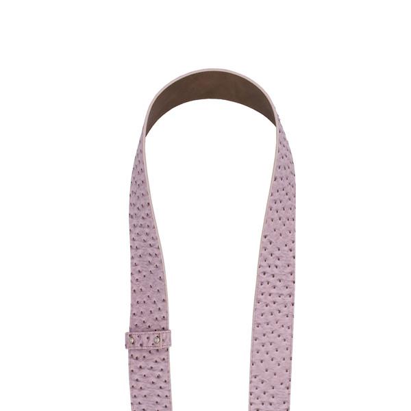 *8/12 예약발송* OUO Reversible Belt [PINK]