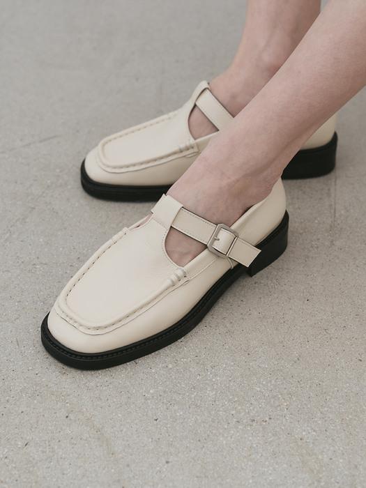 Loafer_Lendy OSL154(2colors)