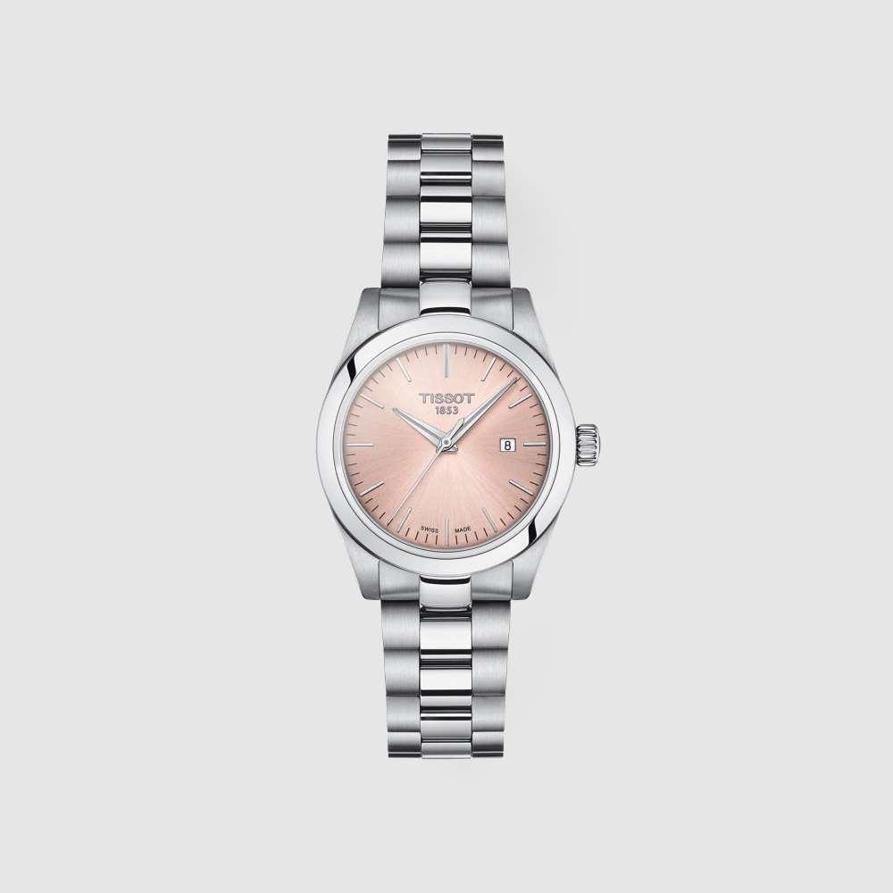 티쏘 T-MY LADY T132.010.11.331.00 TISSOT 메탈 여성 명품 시계