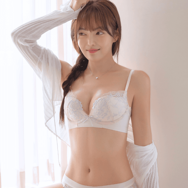 [L와이어]베르사유 핑크