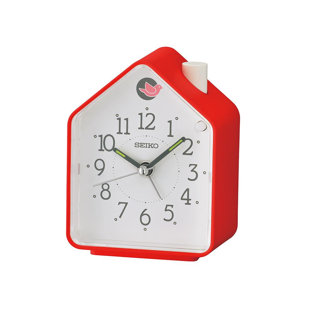 [SEIKO CLOCK] 탁상시계 QHP010R