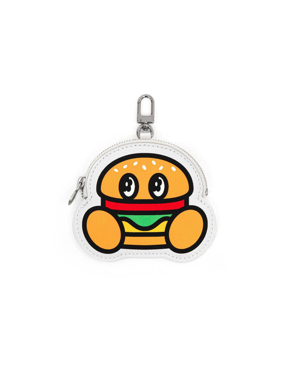 Buggy Pouch Keychain