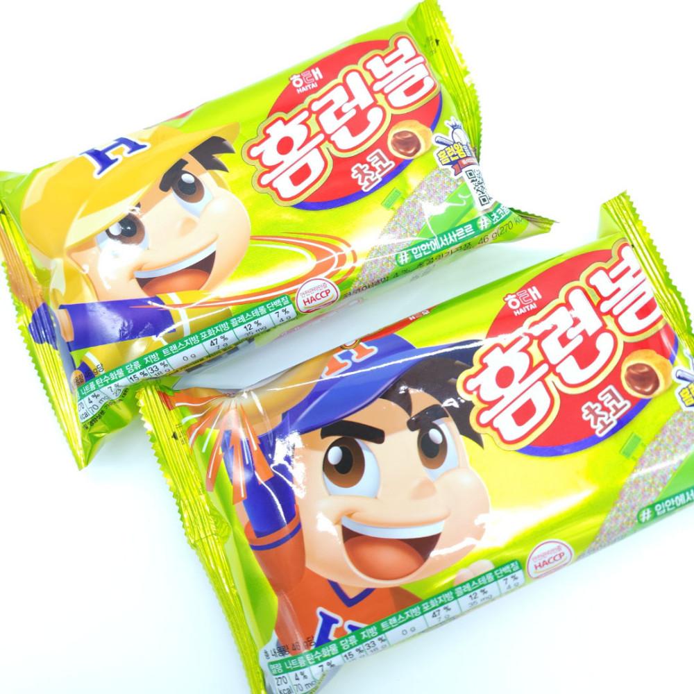 해태 홈런볼 46g