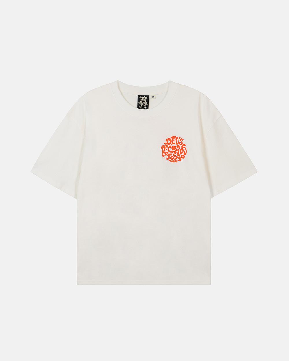 Paradigm Tee_White