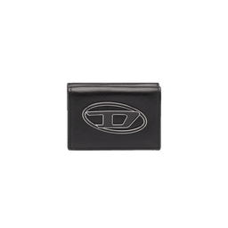 Diesel Lorettina Wallet Black