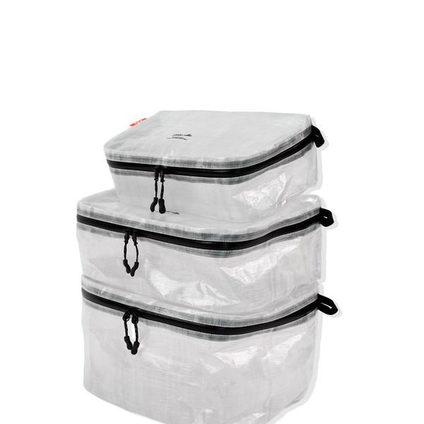 DYNEEMA® D-PACK (GRAY)  size (S,M,L) / 다이니마 D팩