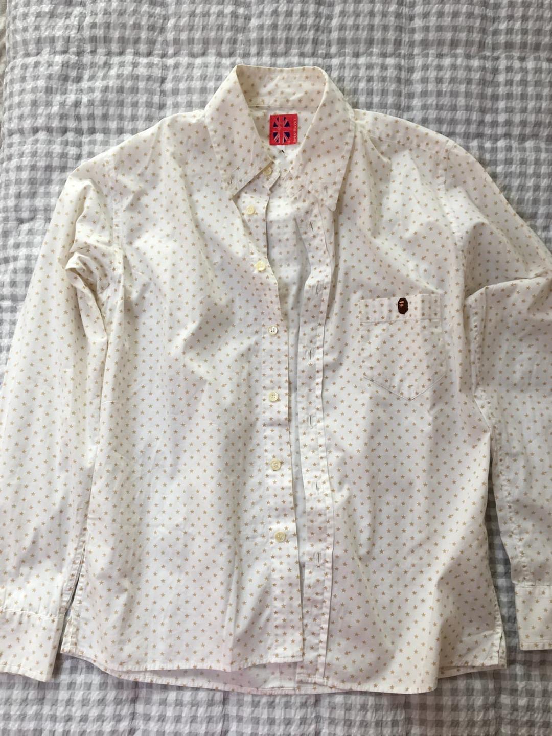 베이프 스타 ★☆ 셔츠 | 후루츠패밀리