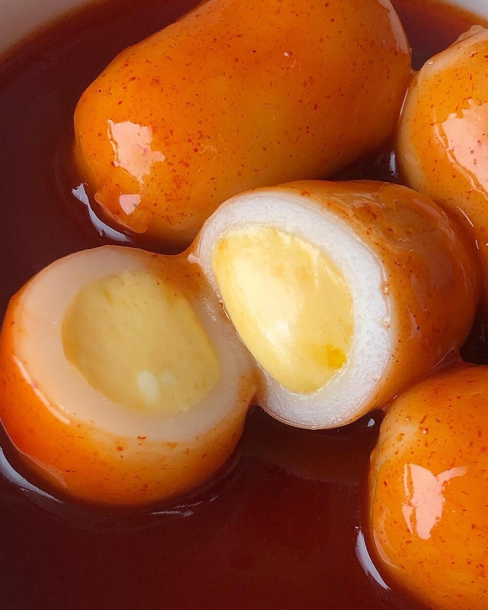 [5차] 리얼 듬뿍 체다렐라 치즈떡