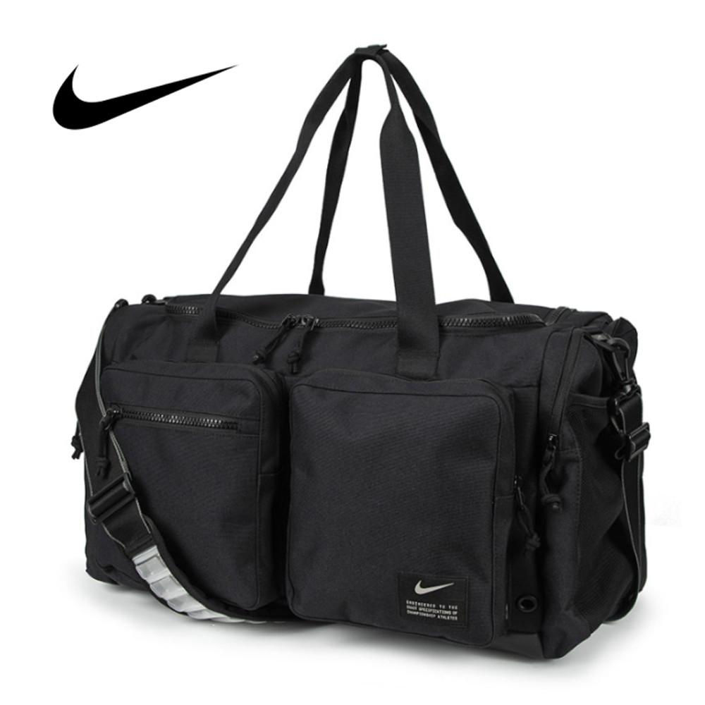 나이키 유틸리티 파워 더플백 스몰 운동 헬스 가방 스포츠 더블백 헬스장 짐백 크로스백
