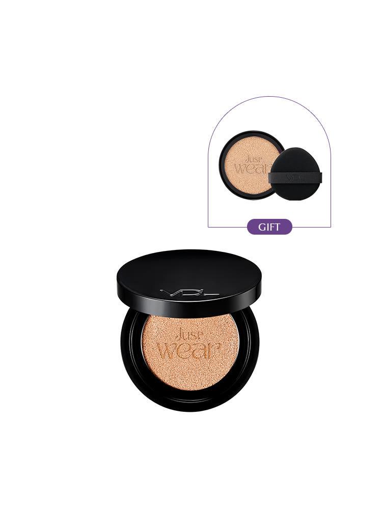 [VDL] 커버스테인 퍼펙팅 쿠션 13g (SPF35/ PA++) (증정품 1/12~1/19 결제/입금 완료된 주문건에 한해 증정)