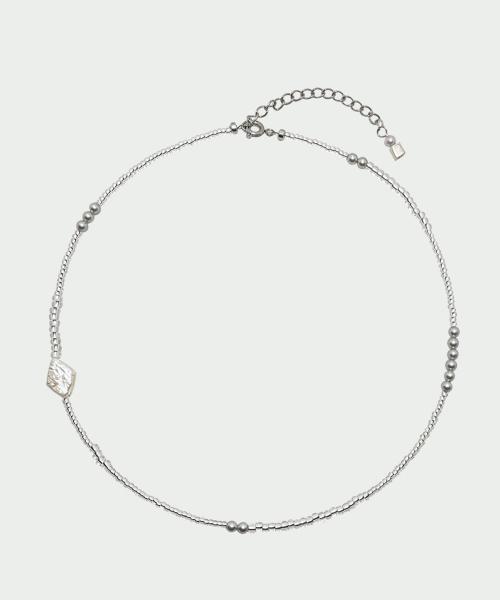 아이스 1 목걸이