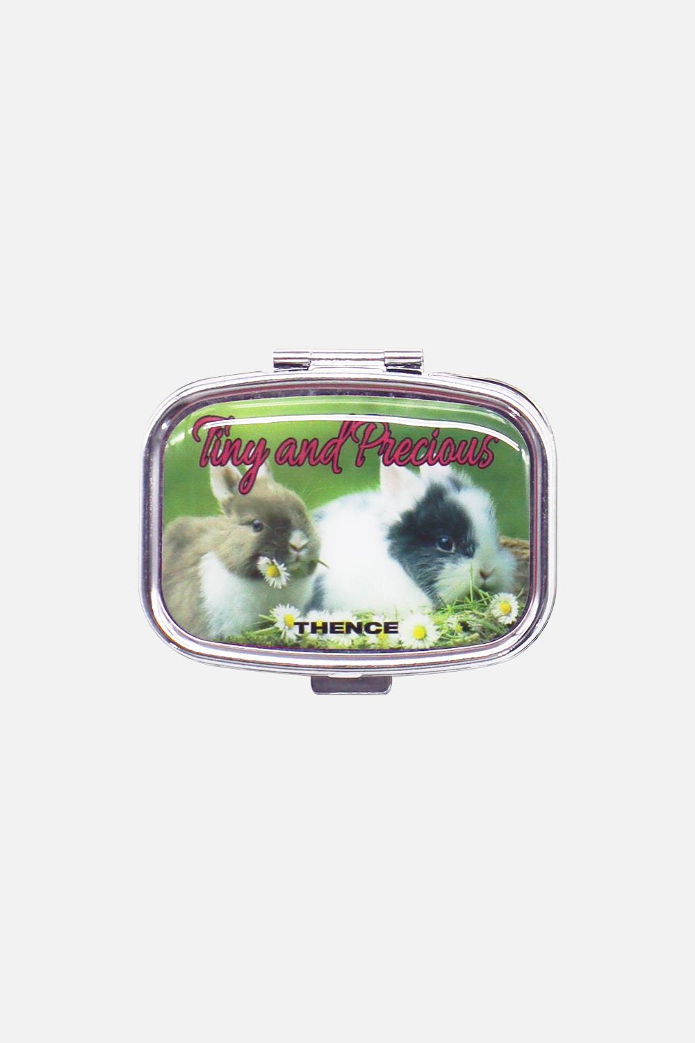 Mini Multi Case_Bunny