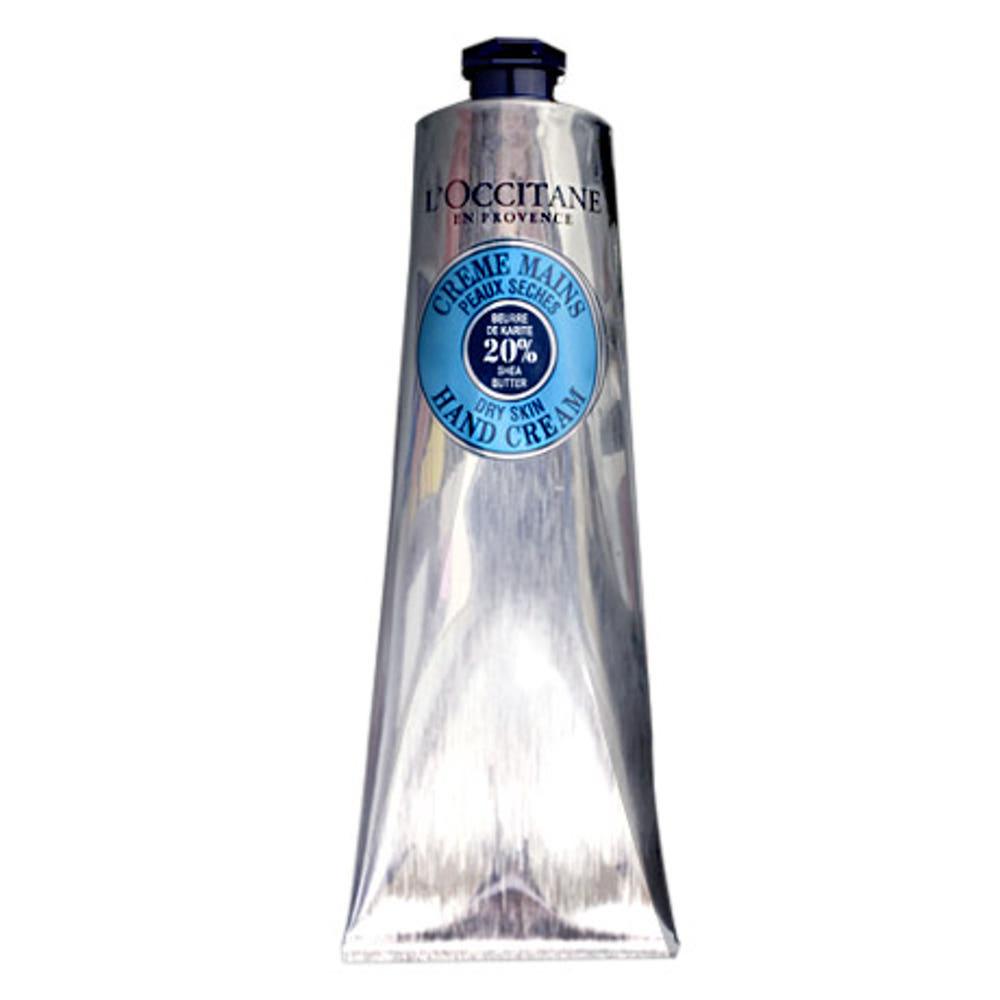 [백화점상품]록시땅 시어 드라이 스킨 핸드 크림 150ml/국내 당일발송/유료선물포장