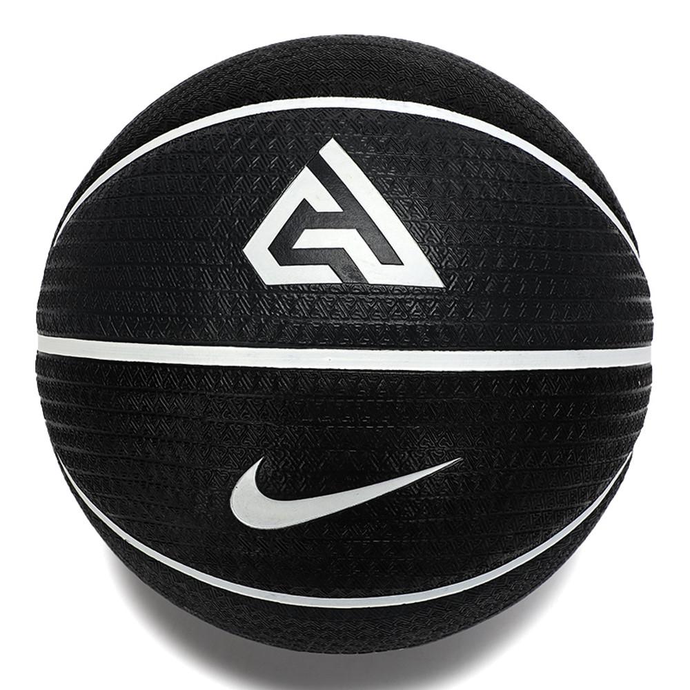 nike 나이키 농구공 FREAK 블랙 화이트 한정판 PU 7호 실내외 8P