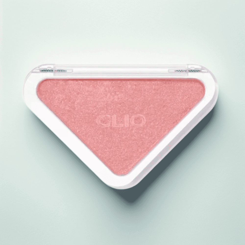 클리오 에센셜 블러쉬 탭 로스트베리 S203호