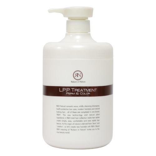[일진] 아렌 LPP(엘피피) 트리트먼트(펌&컬러) 1000ml