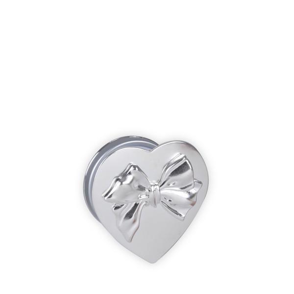 [2nd RESTOCK] VINTAGE RIBBON (VINTAGE SILVER)