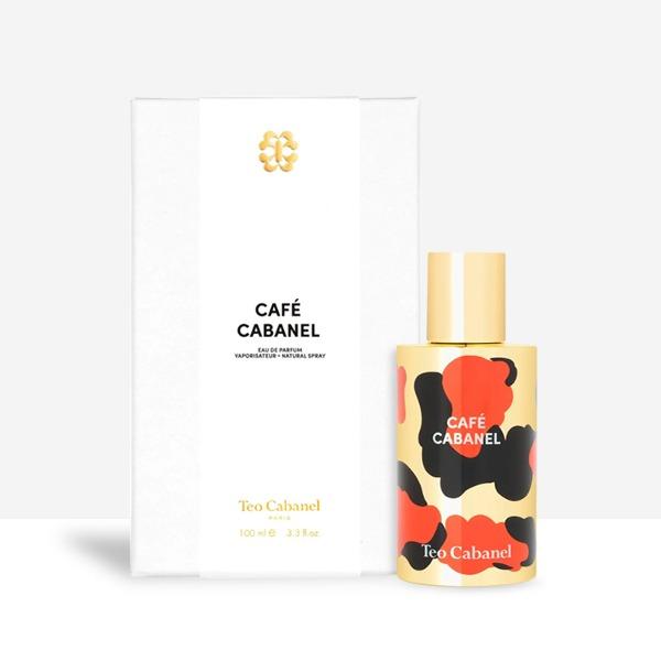 테오 카바넬 카페 카바넬 오드퍼퓸 100ml [PREMIUM]