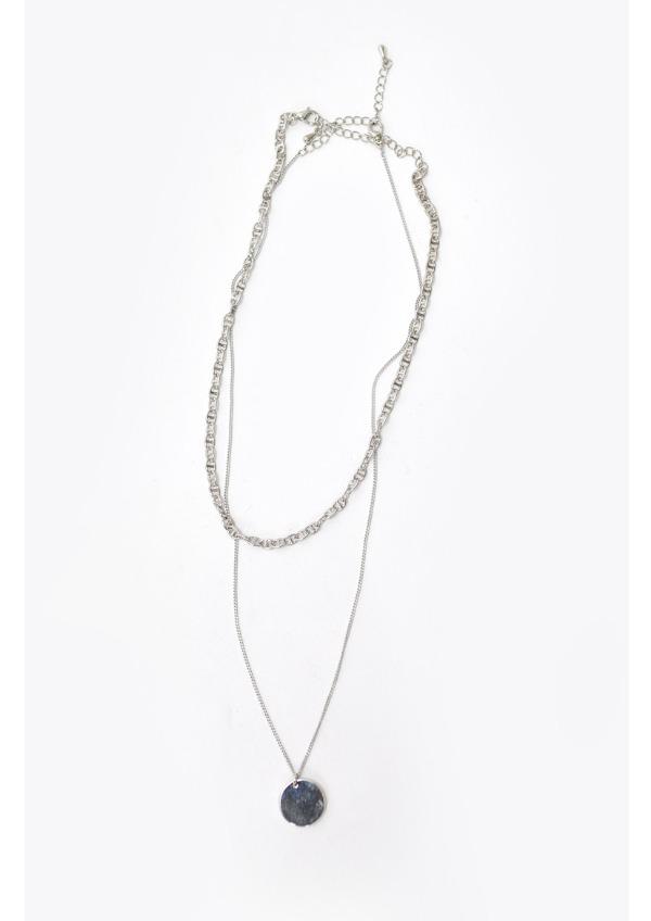 faerie necklace(2color)