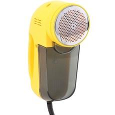 아이프리 세탁소용 6중날 전기식 보풀제거기