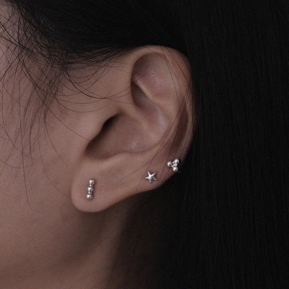 Our Galaxy piercing #1
